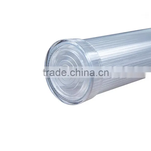 18 Years Experience Colorful Bright LED Traffic Baton photo-6