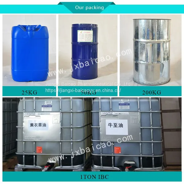 Angelica Root Oil Chinese Herbal Extract Pure Natural Oil photo-4