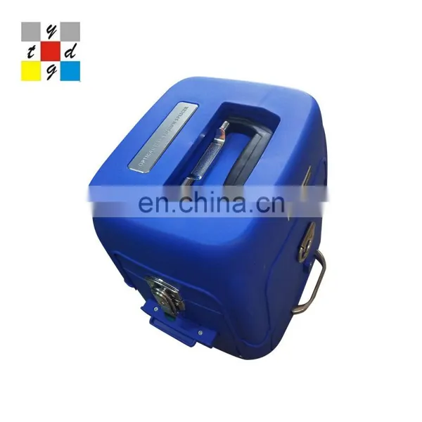 Experienced Manufacturer Splicing Machine Ai9 Fiber Fusion Splicer With Low Price photo-4