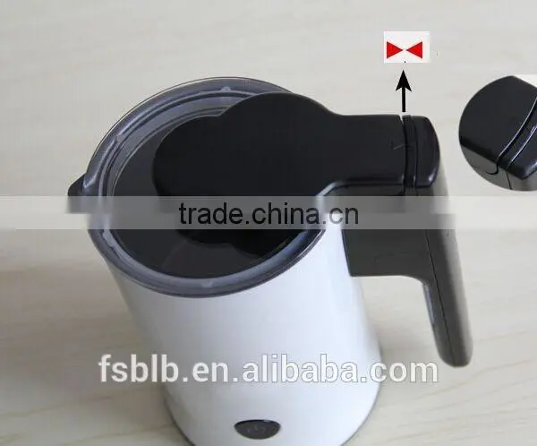 Coffee Maker Electric Milk Frother/ Milk Mixer/ Electric Milk Foamer photo-5