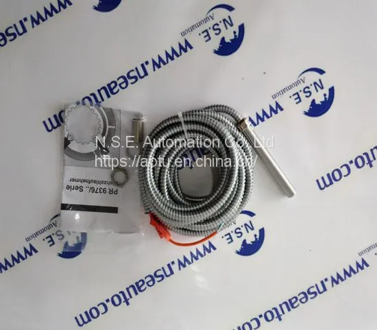 EMERSON EPRO PR6423/00R-030 BULK IN STOCK ALL BRAND NEW photo-3