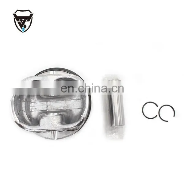 Auto Standard Piston Set Parts Malibu/Lacrosse/Regal/Captiva Cheap Piston STD for Chevrolet 2611362 12631102 12646457 photo-3