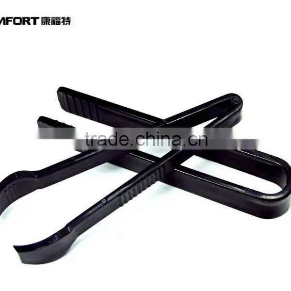 Handy Durable Wholesale Plastic Money Clip photo-3