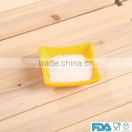 Newest Dinner Saucer Silicone Dish Spice Dish Silicone photo-3