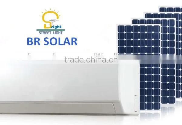 12000BTU DCr Air Conditioning Solar Air Conditioner Kit