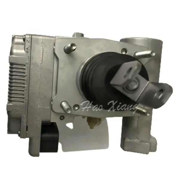 Good Quality ABS Brake Actuator Pump Assembly 47200-47040 For TOYOTA photo-3