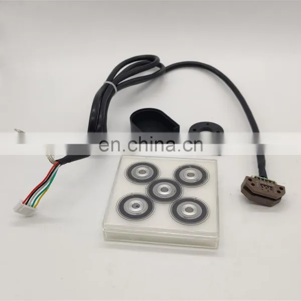 HEDS-5500 Shaft Modular Encoder Module 500ppr Optical Encoder Reader photo-3