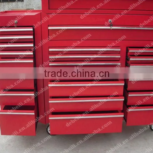 Custom Tool Cabinet to Kep Tools for Garage or Workshop AX-96138-1 photo-4