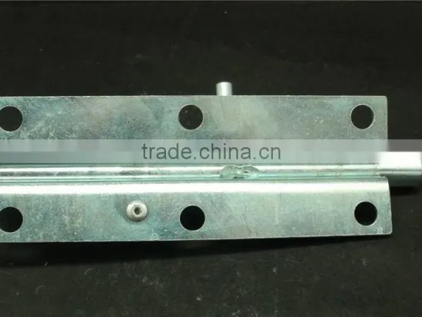 02420 Steel Bolt Lathces Trailer Parts Trailer Hardware photo-3