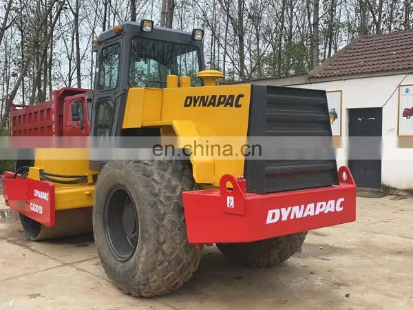 Dynapac CA301 Road Roller for Sale , Dynapac Compactor Machine CA301 , Dynapac CA301 CA251 photo-2