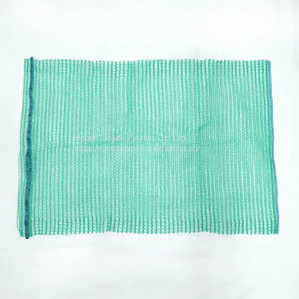 Large Raschel Mesh Bag/packing Vegetables Like Potatoes,Onions photo-2