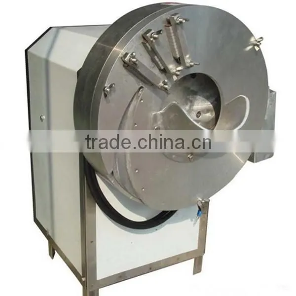 High Speed Ginger Garlic Slicer|slicing Machine photo-2