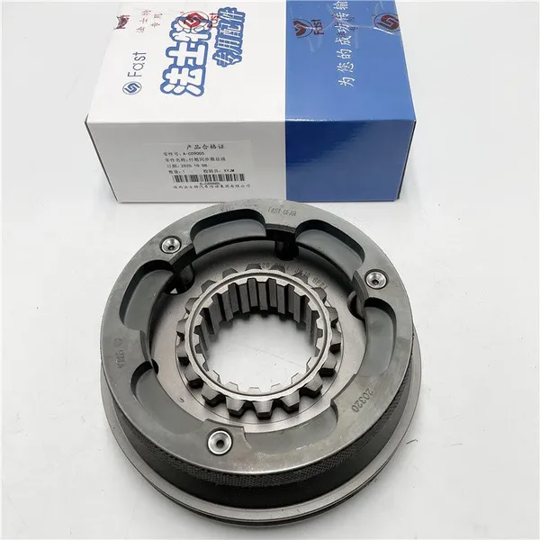 Hot Deals Ductile Iron Synchronizer Used In Shantui