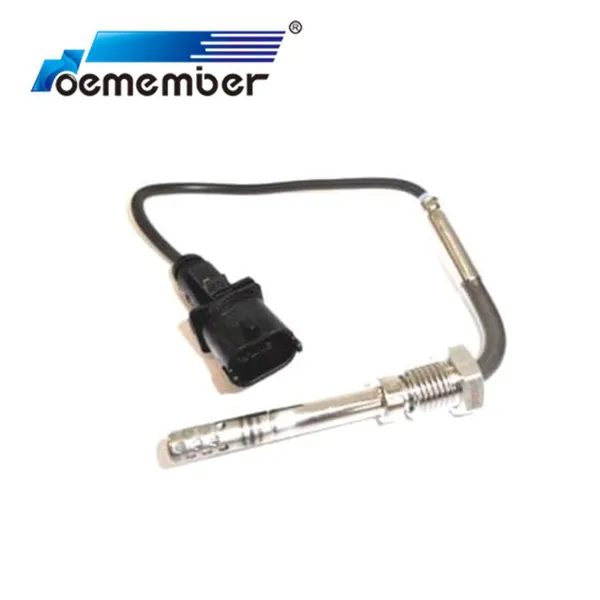 OE Member 55566185 0855632 055489472 55489472 855632 55566185 Truck Exhaust Temperature Sensor photo-2