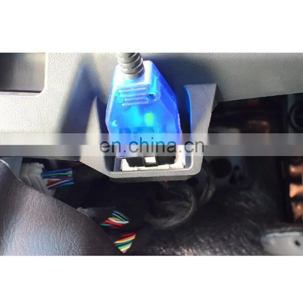 Allosun EM2284 Car Memory Data Saver Automotive Clock Memory Saver OBD II Memory Saver Connector photo-3