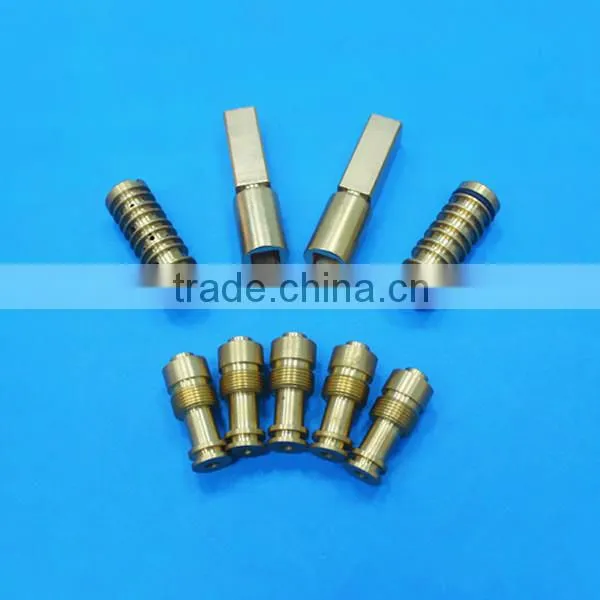High Precision Cnc Part Service in China