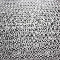 Pillow Texture Fabric