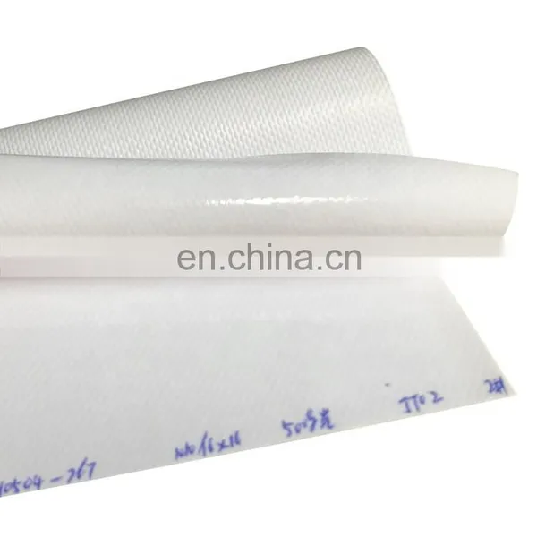 Frontlit And Backlit Pvc Flex Banner For Printing 480Gsm High Glossy Banner (300*500 18*12,cold Lamination) photo-4