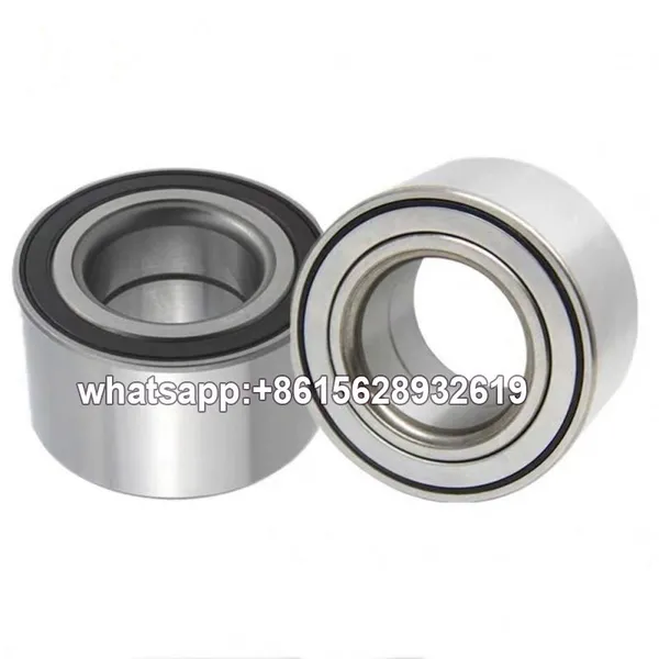 FRONT WHEEL BEARING 90366-T0007 90366-T0008 43KWD07 FOR TOYOTA HILUX photo-2
