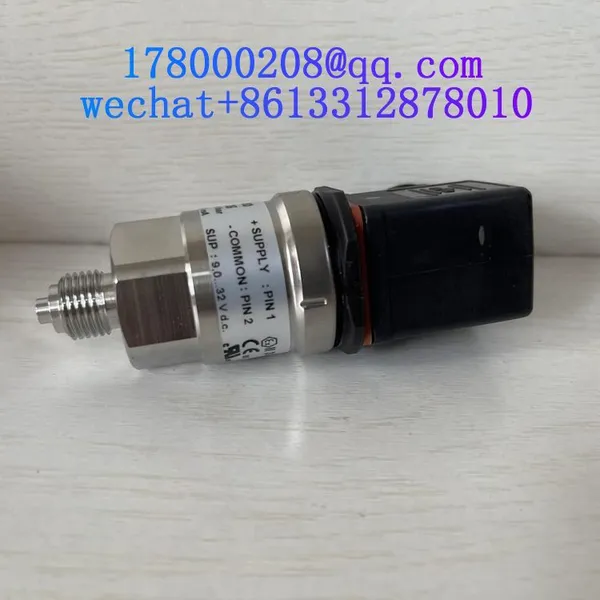 Danfoss MBS3000-060G1125 Pressure Transmitter photo-2