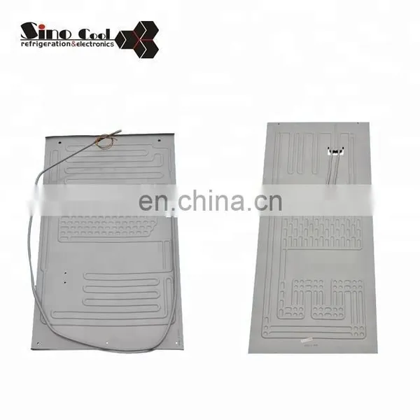 Roll Bond Evaporator For Refrigerator photo-5