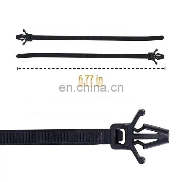 Thermal Fuse Baile Electric Dishwasher Thermal Fuse Link W10258275 photo-2