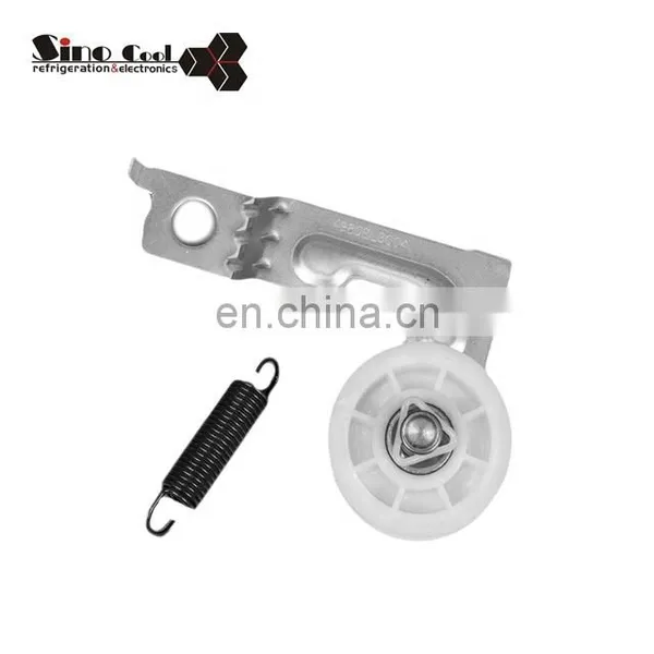 Dryer Motor Idler Pulley Assembly With Spring for LG Dryer 4561EL3002A photo-5