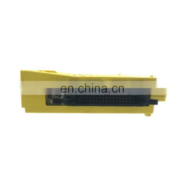 Large in Stock Good Price Original Fanuc IO Module A03B-0824-C003 photo-4