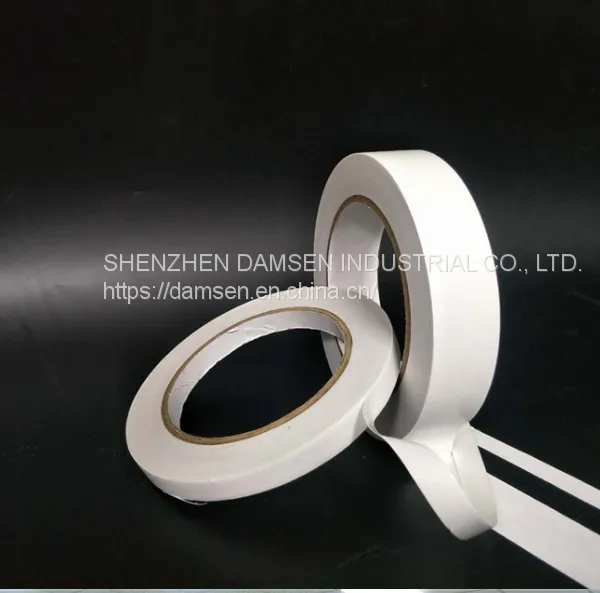Flame-retardant Double Side Adhevise Tape UL 94V-0 photo-5