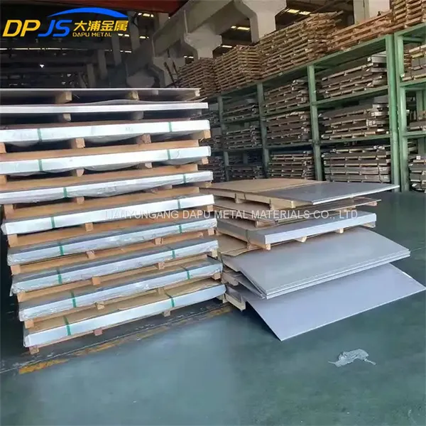 Hastelloy B2 Plate Price Per Kg Inconel 718/n07750/n06601/n06617 Low Alloy Steel photo-5