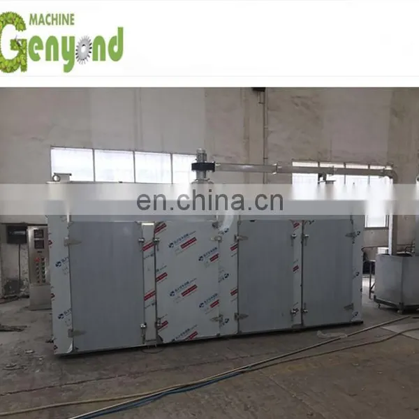 Belt Type Industrial Grape Drying Machine photo-4