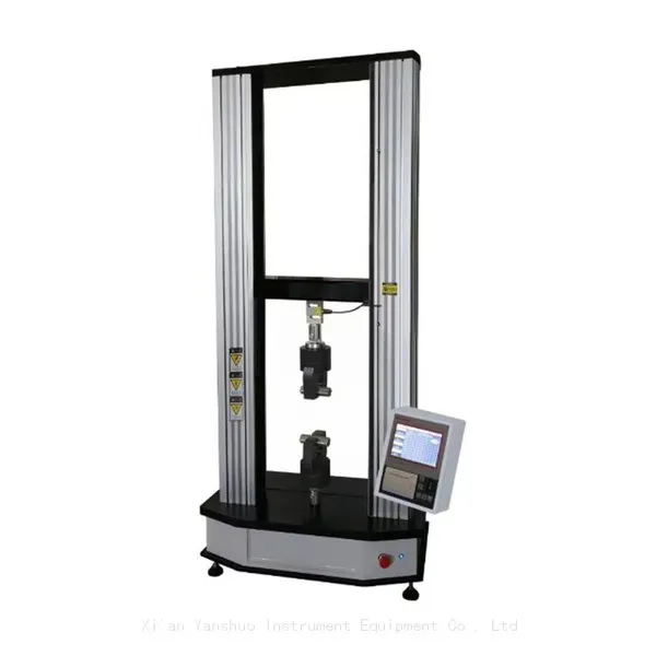 Fabric Strength Tester photo-2