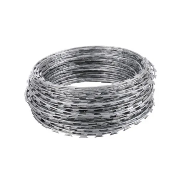 Wire Mesh / Galvanized Barbed Wire Fence / Barbed Wire photo-2