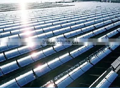 PARABOLIC TROUGH SOLAR MIRROR photo-4
