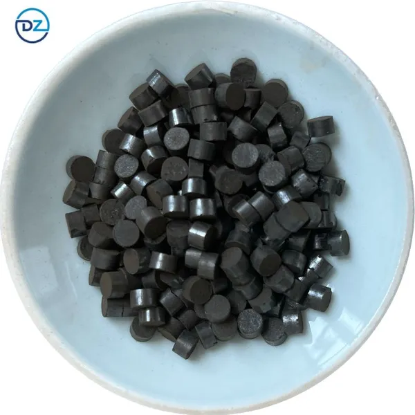 Low Temperature Shift Catalyst LTS Catalyst photo-4