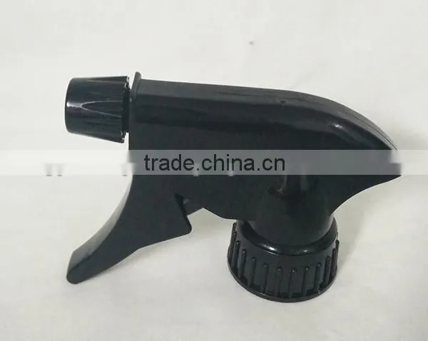 28/400 High Quality Trigger Sprayer Plastic Pump Sprayer photo-3