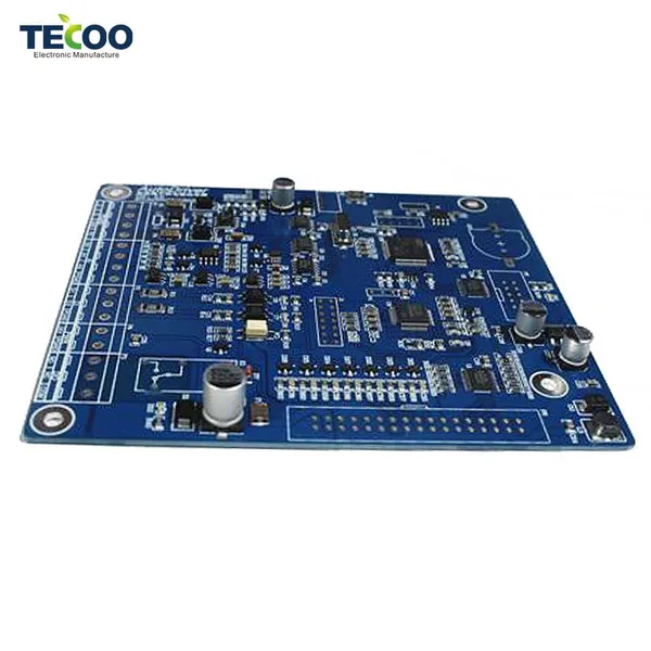 Airflow Measurement Board photo-5