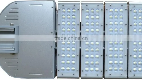 HB-RD506C 120W Led Street Lamp Led Street Light Manufactures photo-2