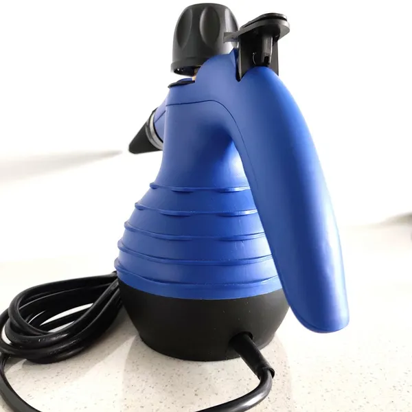 Pressurized Handheld Multi-Surface Natural Steam Cleaner, Multi-Purpose Steamer for Home Use photo-2