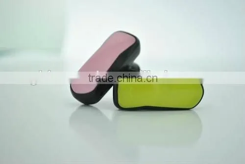 With Handfree Mono Bluetooth Headset -Q22 photo-5