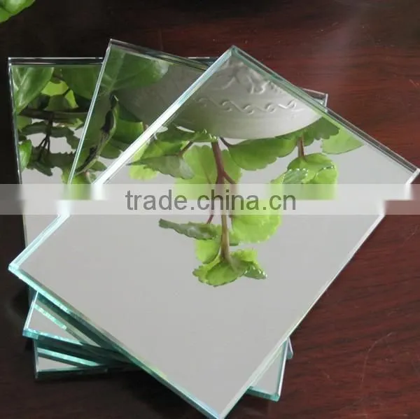 MIRROR GLASS 3MM/5MM/6MM SILVER MIRROR photo-5