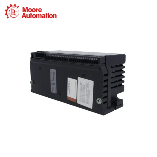 General Electric 6234BP10920 IC660EBD120 Genius I/O Thermocouple Input Block In Stock photo-4