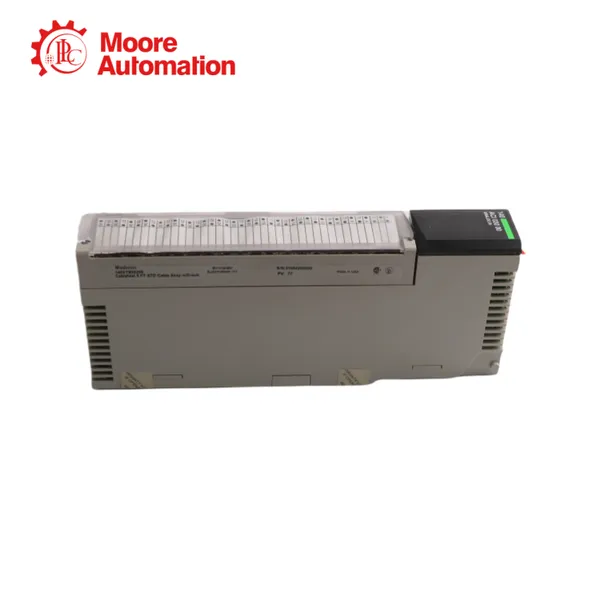 Schneider 140ACO02000 Electric Analogue Output Module In Stock photo-2
