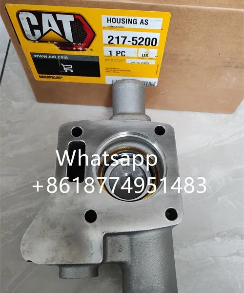 Caterpillar 3412 Fuel Injector 0R-8791 photo-4