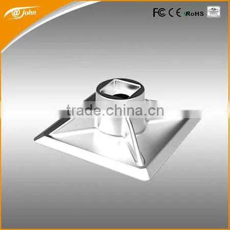 Exhibition Tension Fabric Display Advertising Stand photo-4