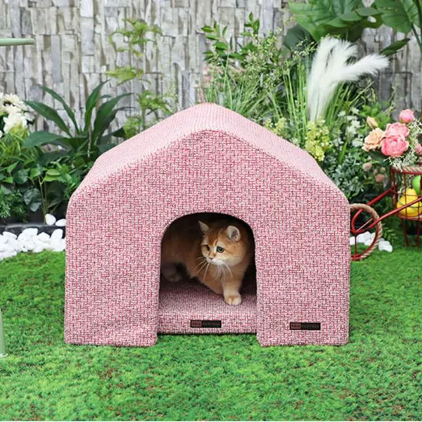 Pet Villa