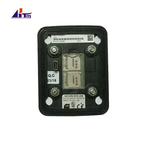 ATM Machine Parts Wincor Nixdorf USB Contactless Card Reader 01750288681 1750288681 photo-3
