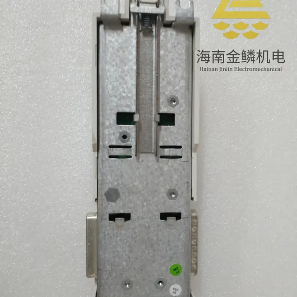 ABB TP867 (3BSE043664R1) – Termination Panel/Baseplate for AC 800M PM867 Controller photo-5