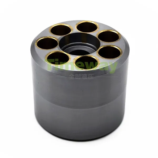 B2PV Hydraulic Pump Parts Rotor Group Repair for B2PV35 Linde Piston Pump Pump Spare Parts Pistons Barrel Set Plate Port Plate photo-2