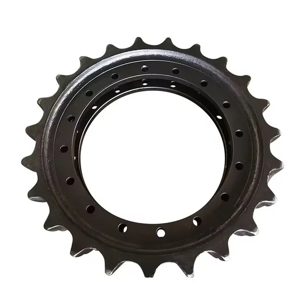 Factory Direct Sales Sany Excavator Sy350lc Sprocket With Fast Shipping With Wholesale Inventory photo-5